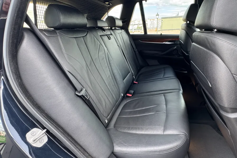 Продажа BMW X5 III (F15), 2015г., Минск Минск - изображение 13