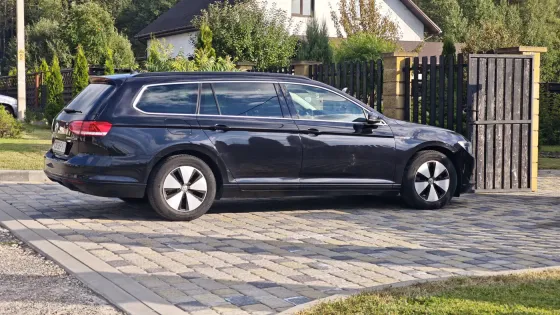 Продажа Volkswagen Passat B8, 2016г., Минск Минск