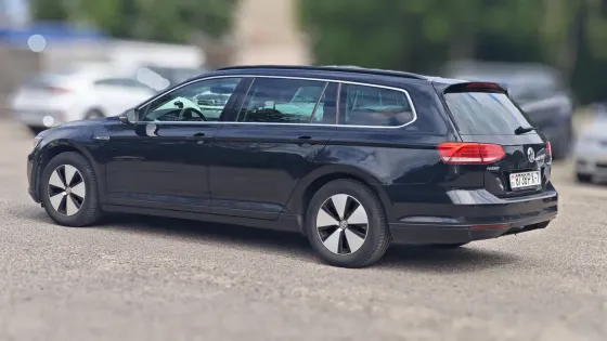 Продажа Volkswagen Passat B8, 2016г., Минск Минск