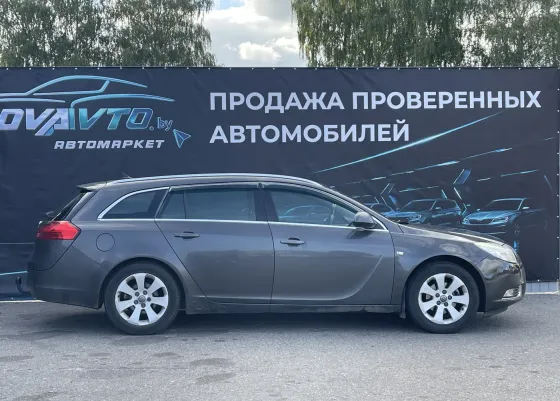 Продажа Opel Insignia I, 2010г., Волковыск Волковыск