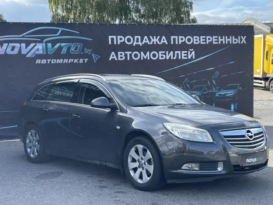 Продажа Opel Insignia I, 2010г., Волковыск Волковыск