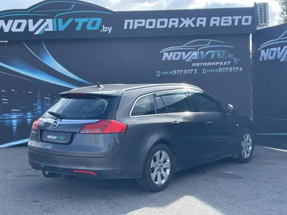 Продажа Opel Insignia I, 2010г., Волковыск Волковыск