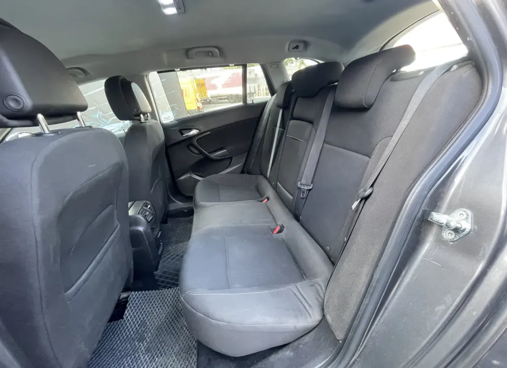 Продажа Opel Insignia I, 2010г., Волковыск Волковыск - изображение 9