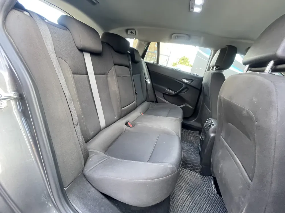 Продажа Opel Insignia I, 2010г., Волковыск Волковыск - изображение 10