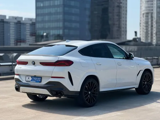 Продажа BMW X6 III (G06), 2020г., Минск Минск