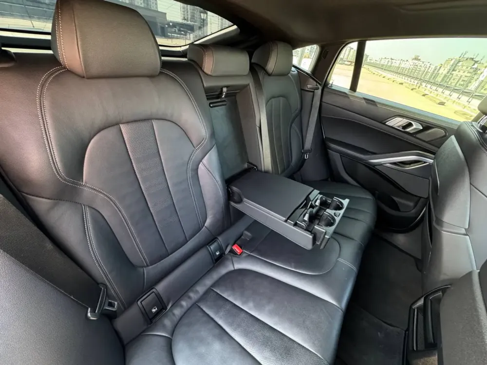 Продажа BMW X6 III (G06), 2020г., Минск Минск - изображение 13