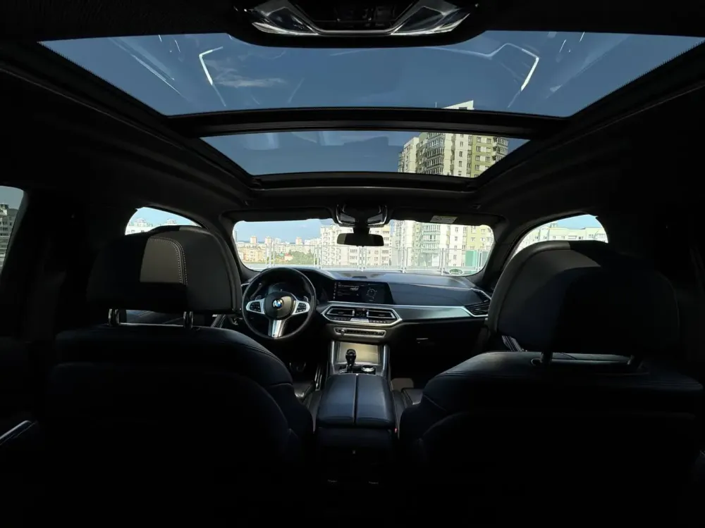 Продажа BMW X6 III (G06), 2020г., Минск Минск - изображение 11