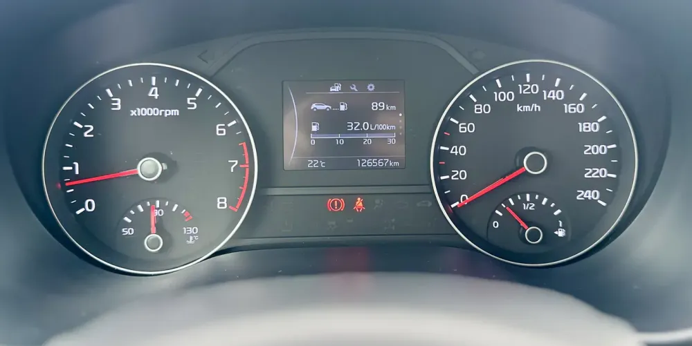 Продажа Kia Sportage IV, 2017г., Минск Минск - изображение 9