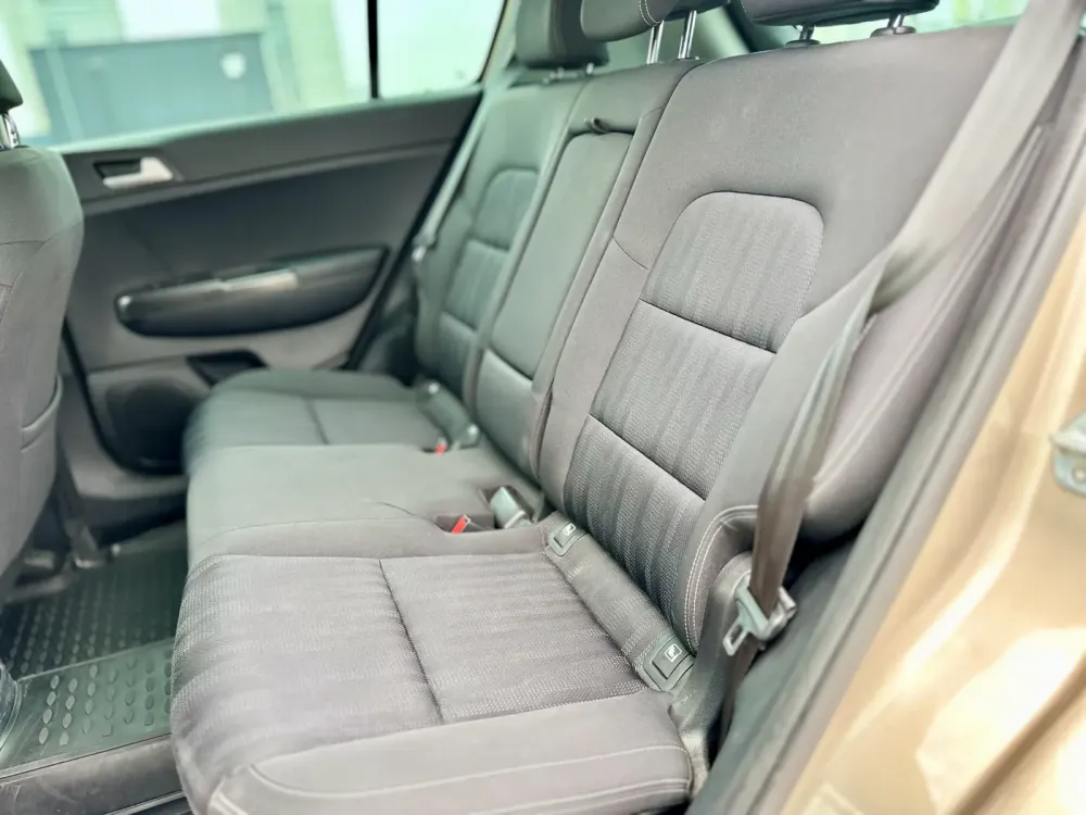 Продажа Kia Sportage IV, 2017г., Минск Минск - изображение 8
