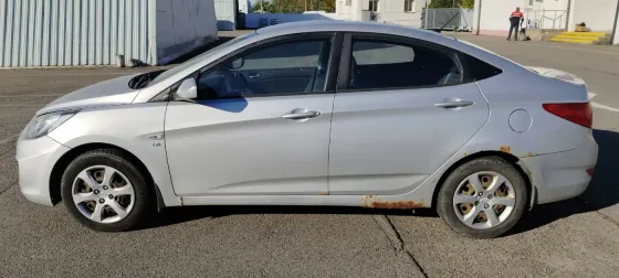 Продажа Hyundai Accent IV, 2012г., Минск Минск