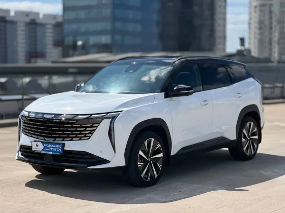 Продажа Geely Atlas II, 2025г., Минск Минск
