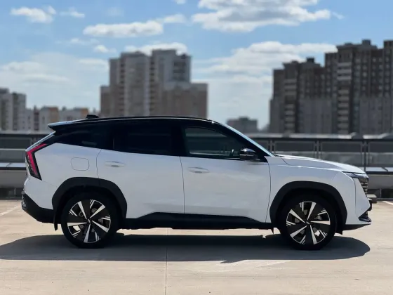 Продажа Geely Atlas II, 2025г., Минск Минск