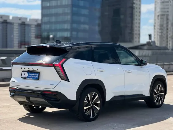 Продажа Geely Atlas II, 2025г., Минск Минск