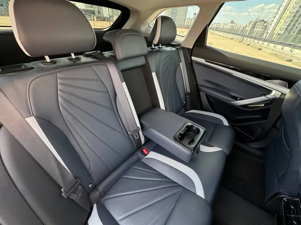 Продажа Geely Atlas II, 2025г., Минск Минск - изображение 13