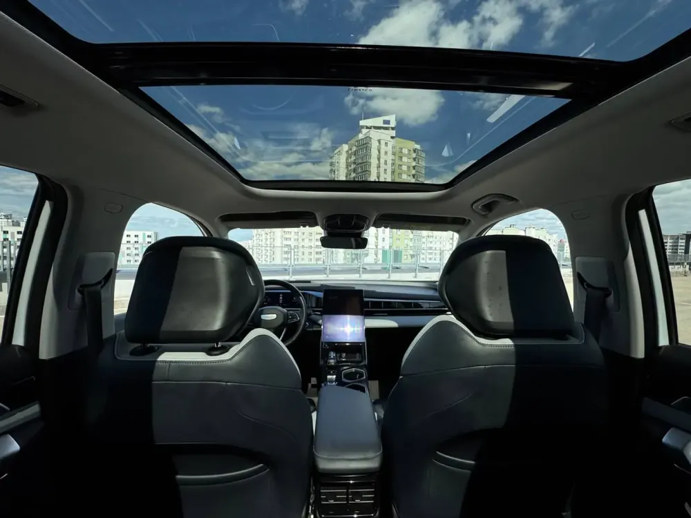 Продажа Geely Atlas II, 2025г., Минск Минск - изображение 10