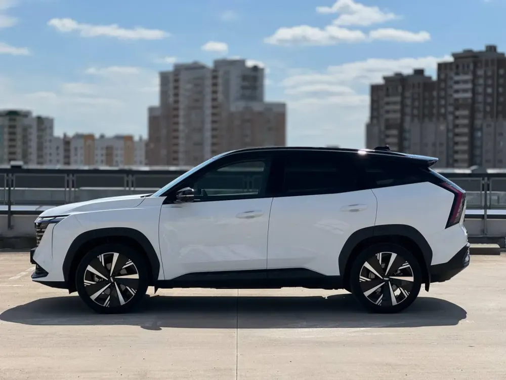 Продажа Geely Atlas II, 2025г., Минск Минск - изображение 8