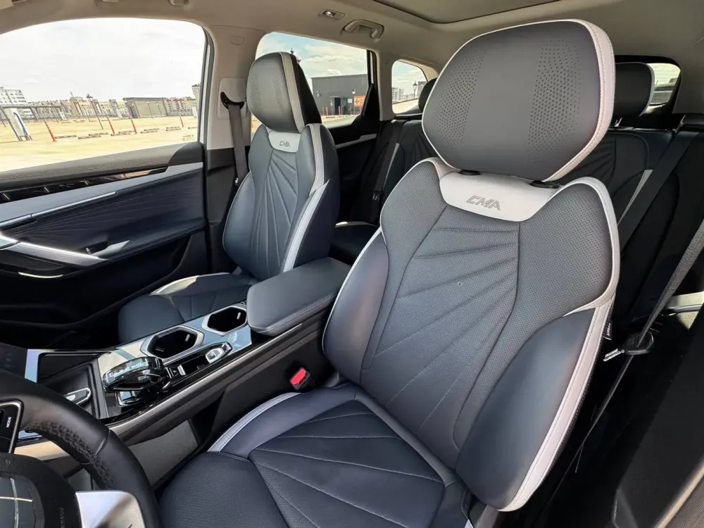 Продажа Geely Atlas II, 2025г., Минск Минск - изображение 12