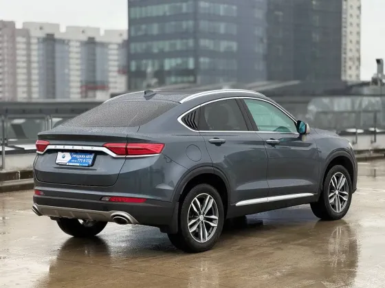 Продажа Geely Tugella I, 2020г., Минск Минск