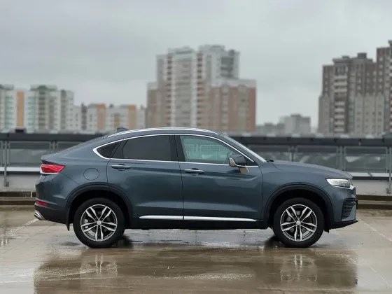 Продажа Geely Tugella I, 2020г., Минск Минск