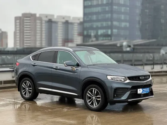 Продажа Geely Tugella I, 2020г., Минск Минск