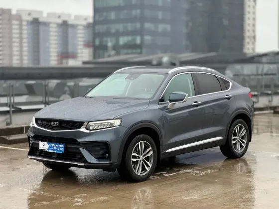 Продажа Geely Tugella I, 2020г., Минск Минск