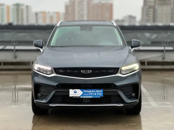 Продажа Geely Tugella I, 2020г., Минск Минск
