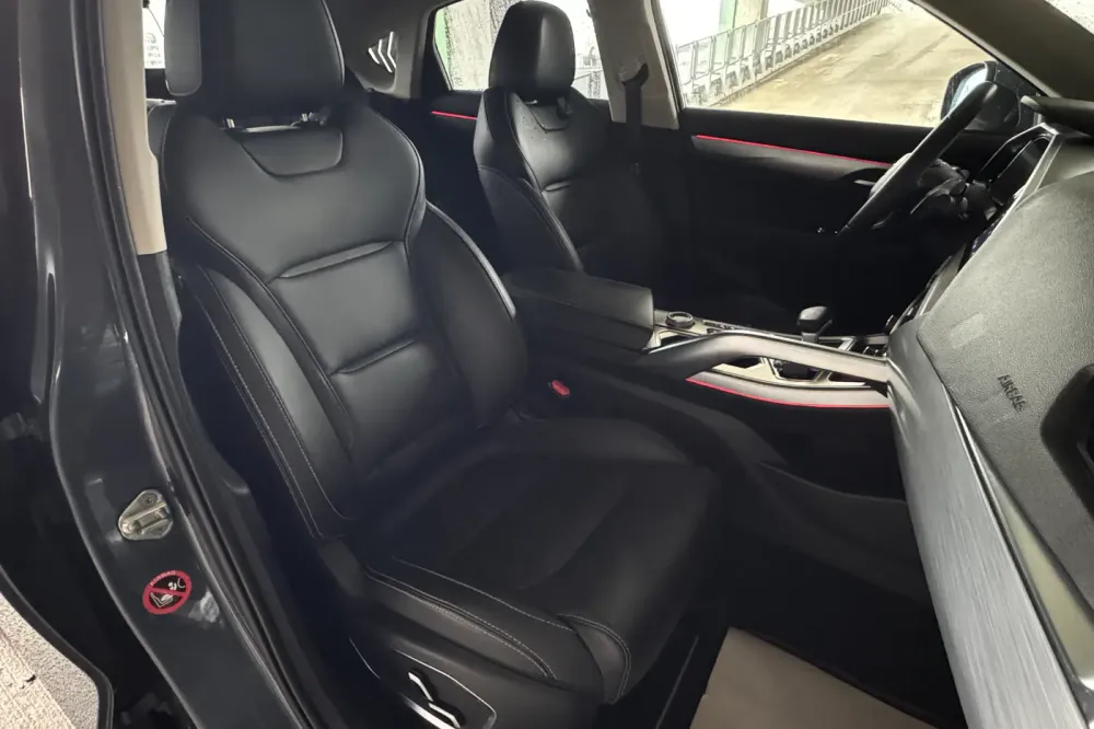 Продажа Geely Tugella I, 2020г., Минск Минск - изображение 12