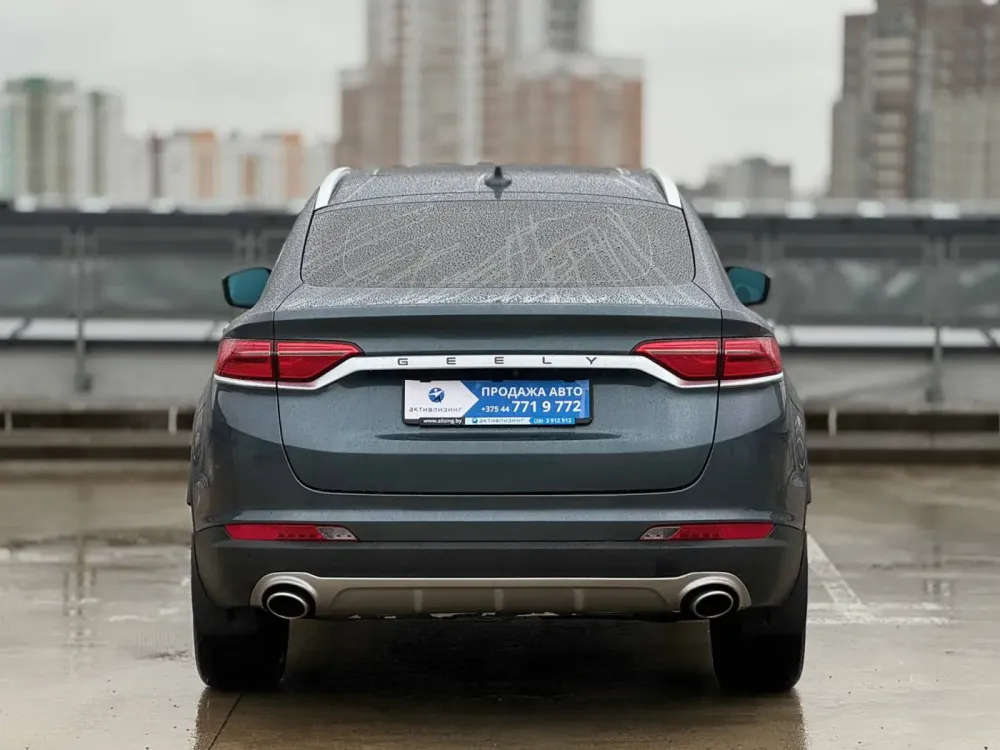 Продажа Geely Tugella I, 2020г., Минск Минск - изображение 6