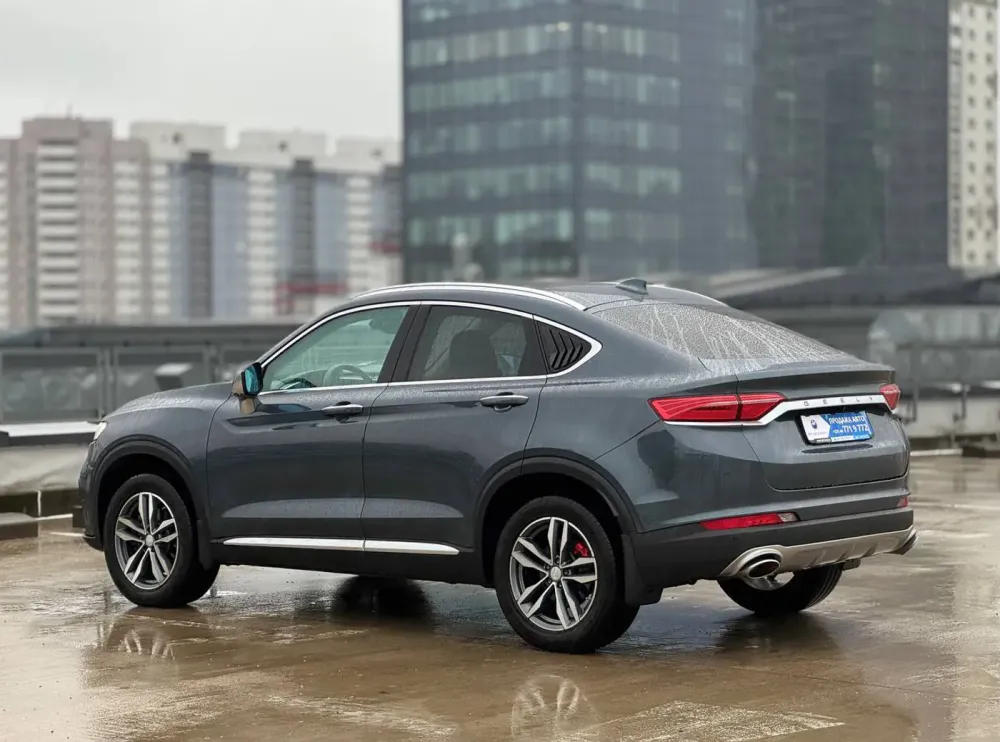 Продажа Geely Tugella I, 2020г., Минск Минск - изображение 7