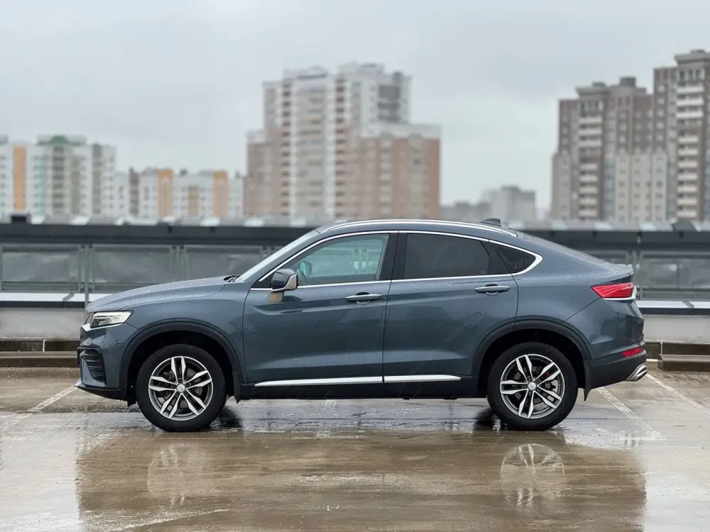 Продажа Geely Tugella I, 2020г., Минск Минск - изображение 8