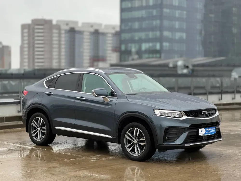 Продажа Geely Tugella I, 2020г., Минск Минск - изображение 3