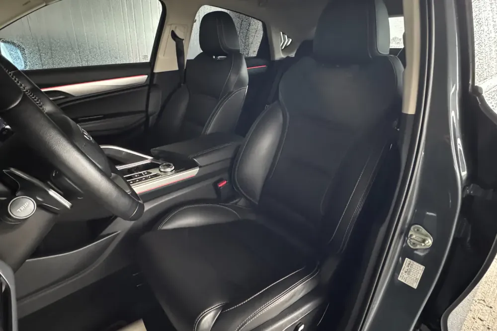 Продажа Geely Tugella I, 2020г., Минск Минск - изображение 11