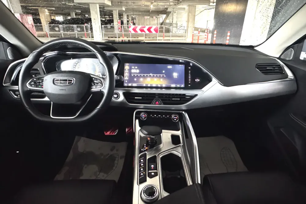 Продажа Geely Tugella I, 2020г., Минск Минск - изображение 10