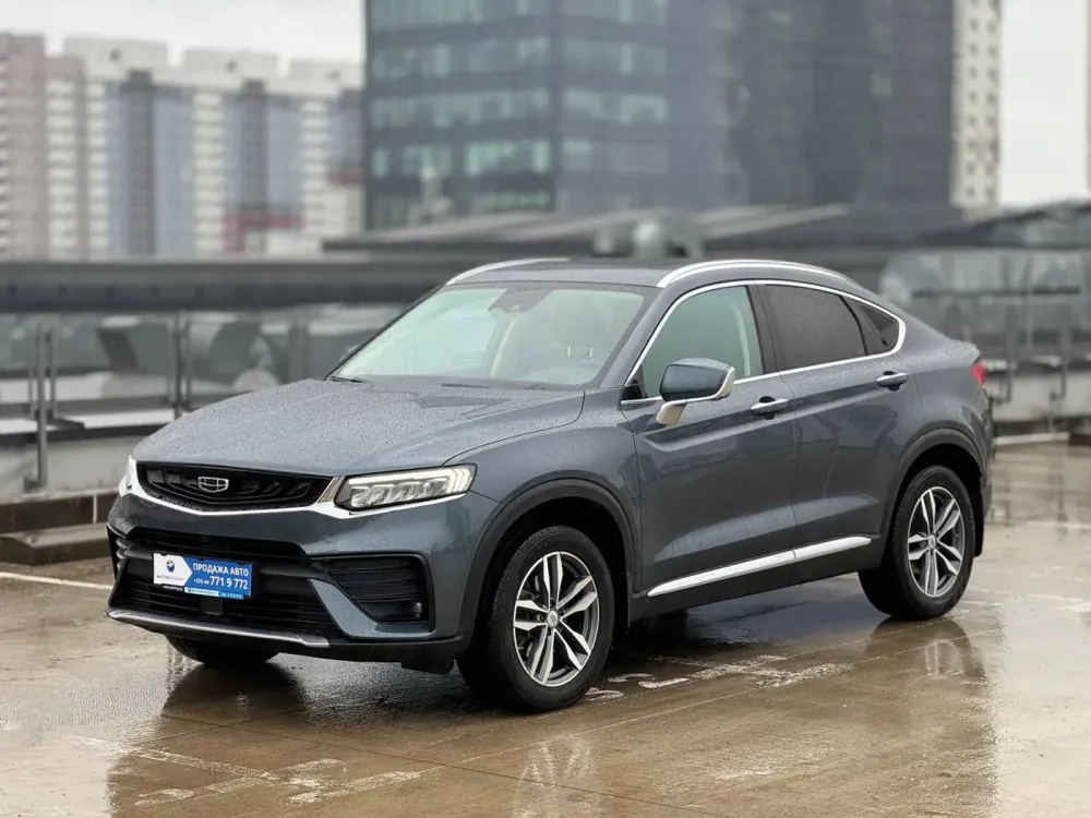 Продажа Geely Tugella I, 2020г., Минск Минск - изображение 1
