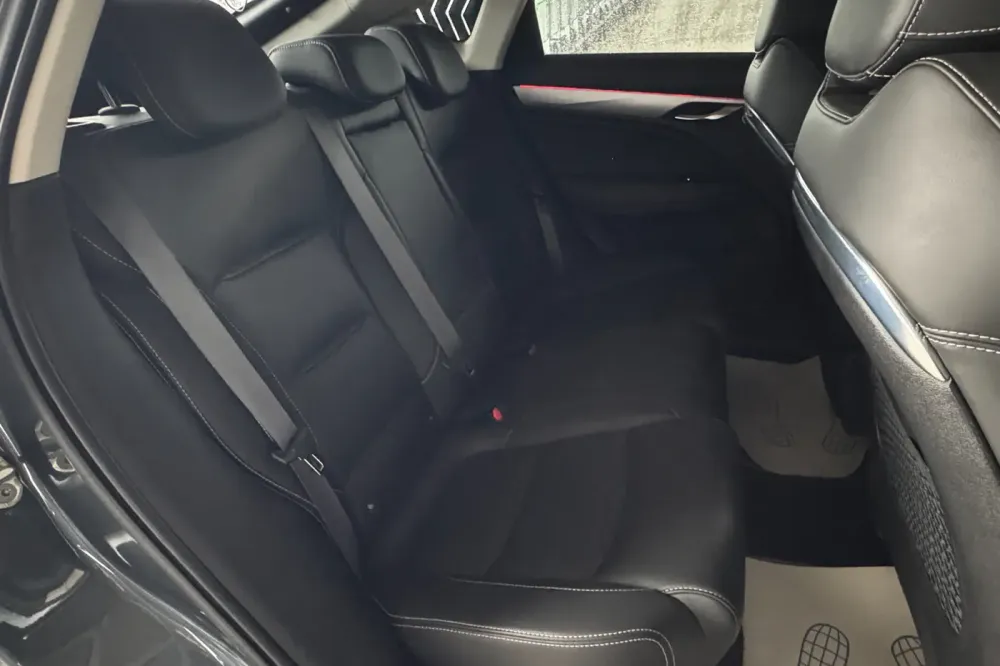 Продажа Geely Tugella I, 2020г., Минск Минск - изображение 13
