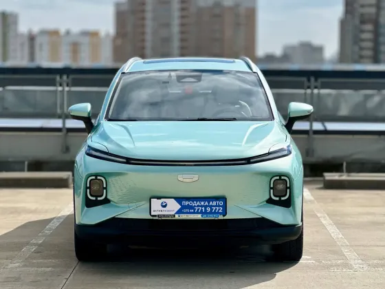 Продажа Geely Geometry E I, 2023г., Минск Минск