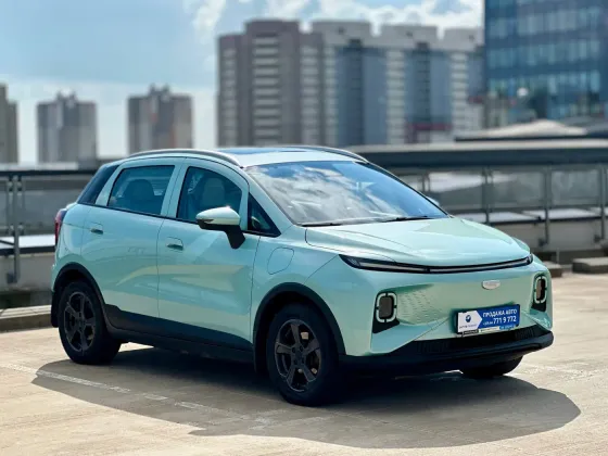 Продажа Geely Geometry E I, 2023г., Минск Минск