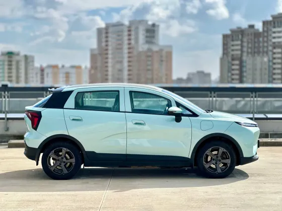 Продажа Geely Geometry E I, 2023г., Минск Минск