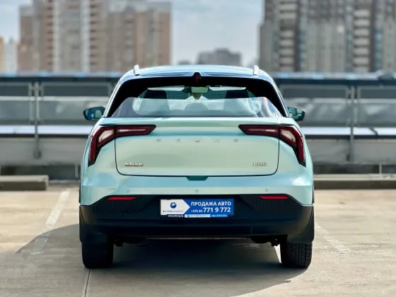 Продажа Geely Geometry E I, 2023г., Минск Минск