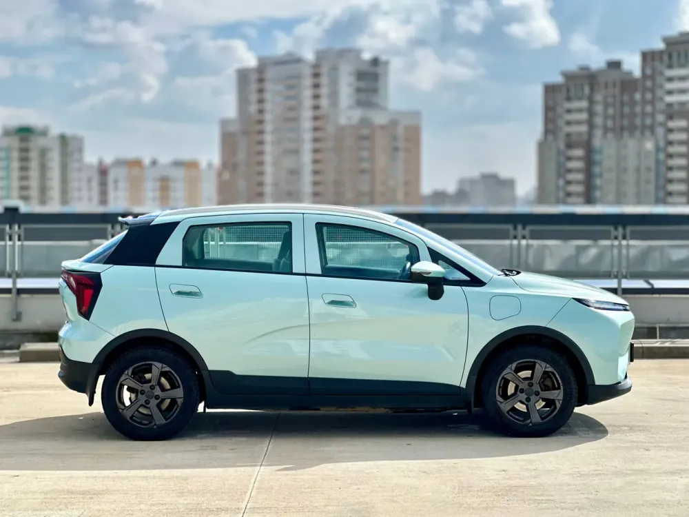 Продажа Geely Geometry E I, 2023г., Минск Минск - изображение 4