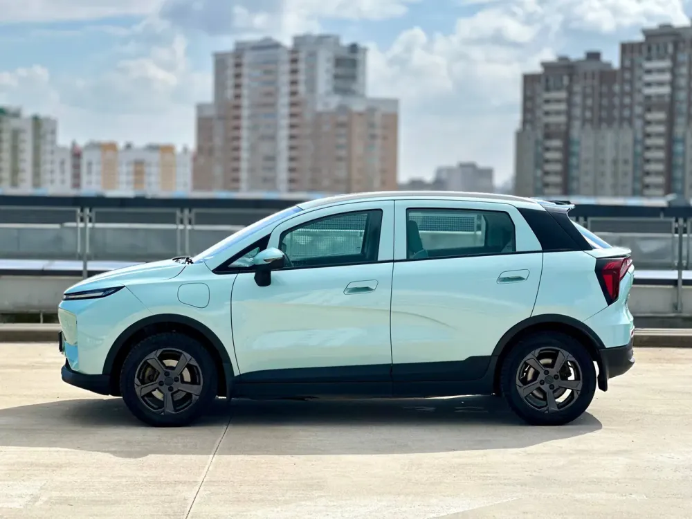 Продажа Geely Geometry E I, 2023г., Минск Минск - изображение 8