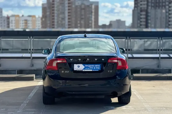 Продажа Volvo S60 II, 2012г., Минск Минск