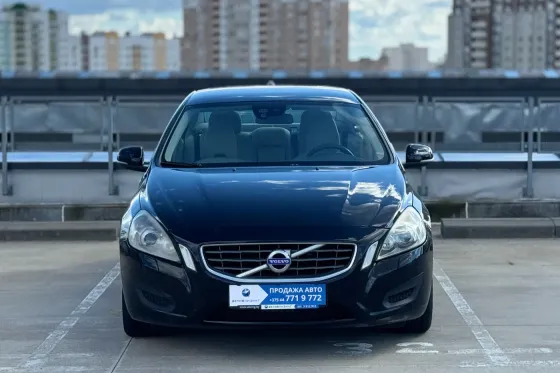 Продажа Volvo S60 II, 2012г., Минск Минск