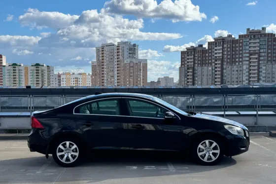 Продажа Volvo S60 II, 2012г., Минск Минск