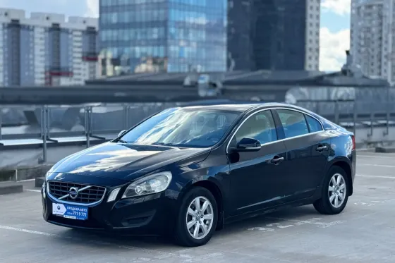 Продажа Volvo S60 II, 2012г., Минск Минск