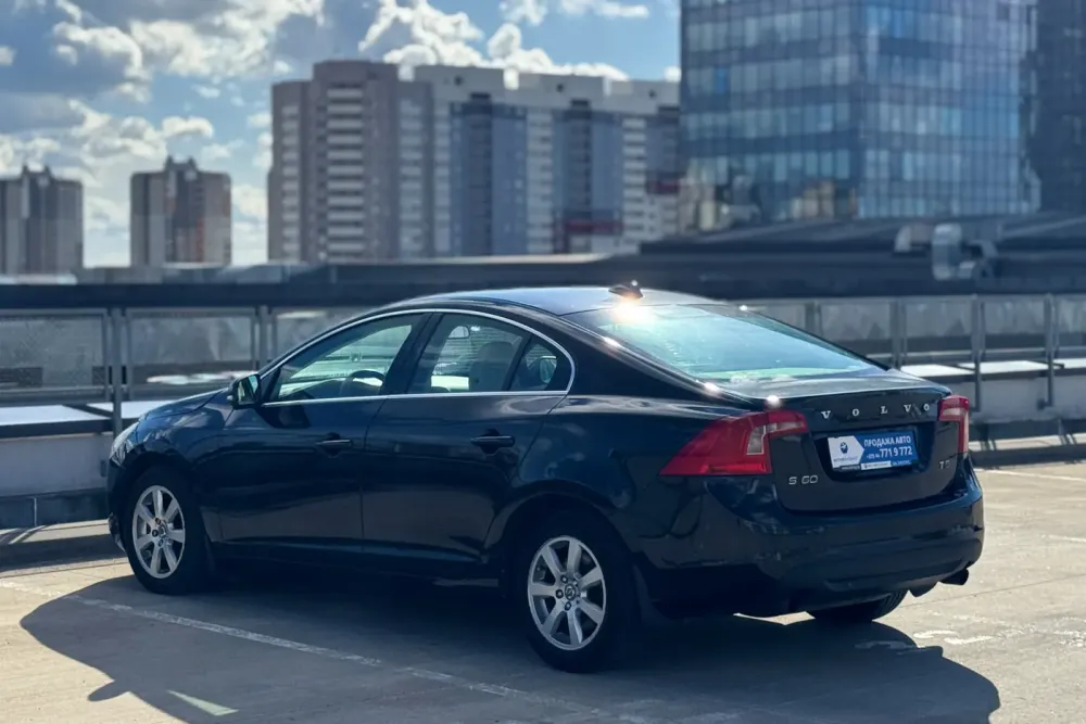 Продажа Volvo S60 II, 2012г., Минск Минск - изображение 7