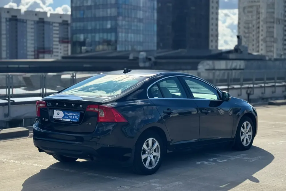 Продажа Volvo S60 II, 2012г., Минск Минск - изображение 5