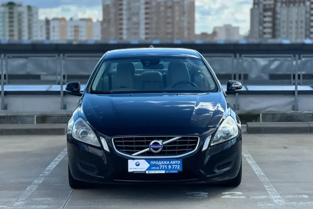 Продажа Volvo S60 II, 2012г., Минск Минск - изображение 2
