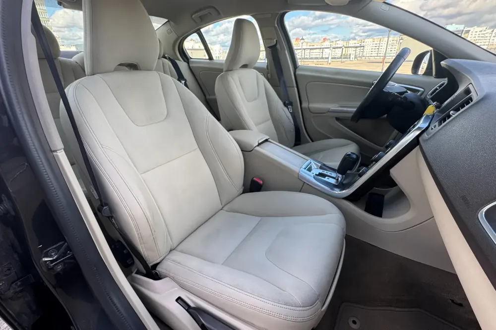 Продажа Volvo S60 II, 2012г., Минск Минск - изображение 12