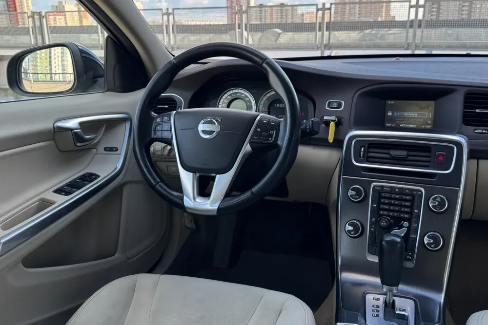 Продажа Volvo S60 II, 2012г., Минск Минск - изображение 10